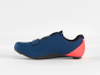 Buty Road BONTRAGER Circuit Navy Coral
