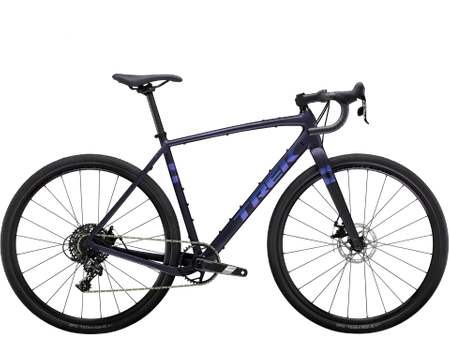 Rower TREK Checkpoint ALR4 Deep Dark Blue