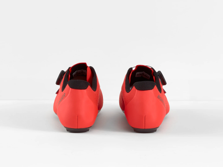 Buty Road BONTRAGER Circuit Red 