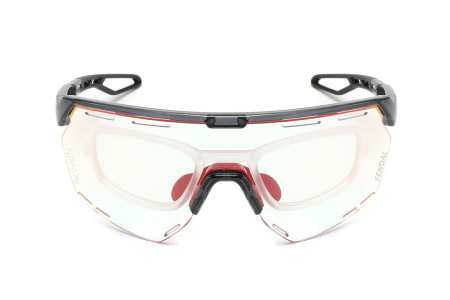 Okulary FENDAL F200-2PH black Photochromic