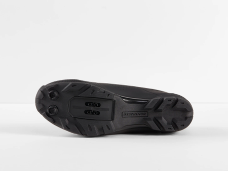 Buty MTB BONTRAGER Foray Black