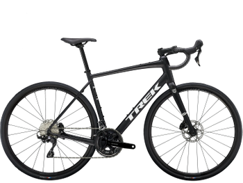 Rower TREK Domane AL 5 Matte Trek Black