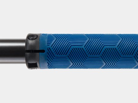 Chwyty BONTRAGER XR Trail Comp Blue