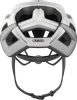 Kask ABUS Stormchaser polar white