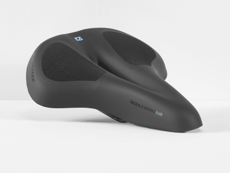 Siodło BONTRAGER Boulevard Fluid 225mm