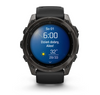Zegarek GARMIN Fenix 8 51mm Amoled Saphire Carbon