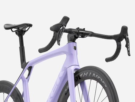 Rower TREK Madone SL 6 Lavender Haze 2026