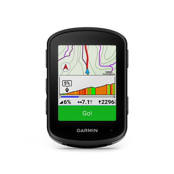 Komputer Licznik Garmin Edge 540