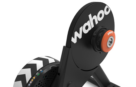 Trenażer WAHOO KICKR CORE V2 Zwift One