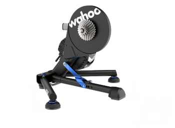 Trenażer WAHOO New Kickr Smart Power Trainer V6