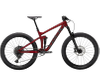 Rower TREK Remedy 7 27.5 NX Crimson M/L