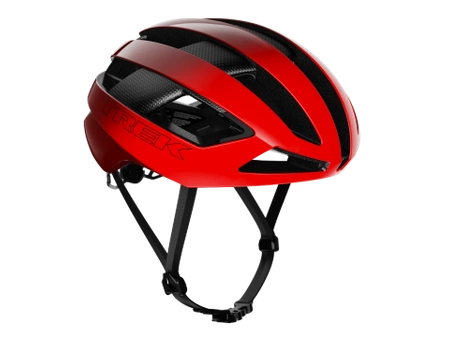 Kask TREK Velocis MIPS Red M