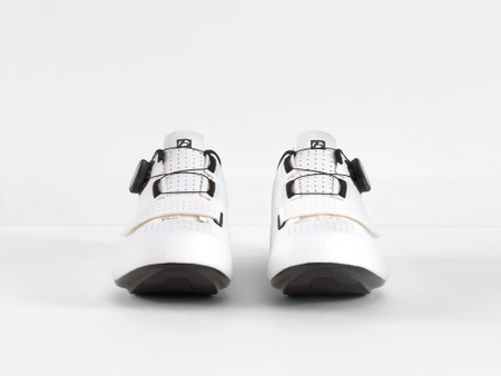 Buty Road BONTRAGER Circuit White 45