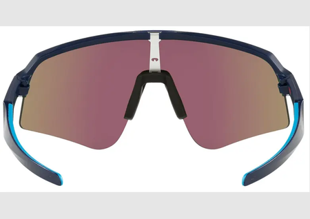 Okulary OAKLEY Sutro Lite Sweep Mat Navy/Prizm Spphire