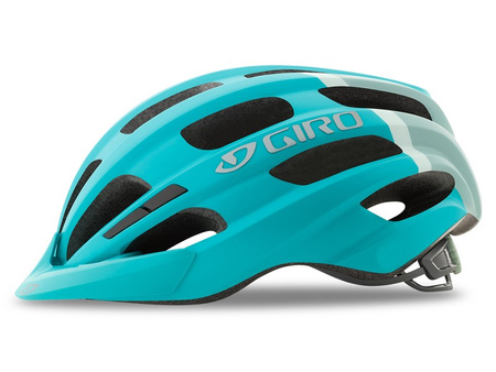 Kask młodzieżowy GIRO Hale Glacier Mat 50-57