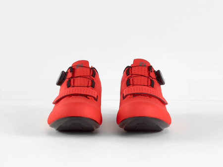 Buty Road BONTRAGER Circuit Red 