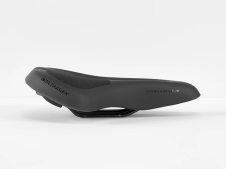 Siodło BONTRAGER Boulevard Fluid 225mm