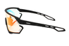 Okulary FENDAL F135-2PH Black-transparent