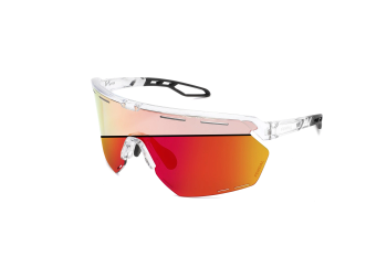 Okulary FENDAL F200-3PPH clear Photochromic Polarized