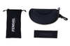 Okulary FENDAL F136-1PH black-transparent