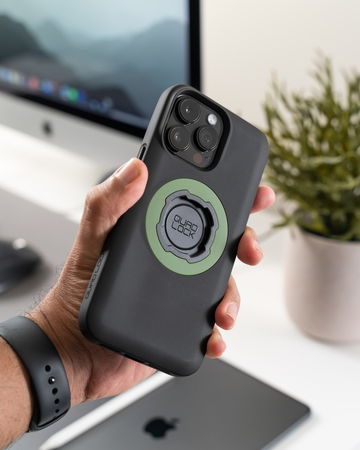 QUAD Etui Lock Mag Case - iPhone 13 Pro