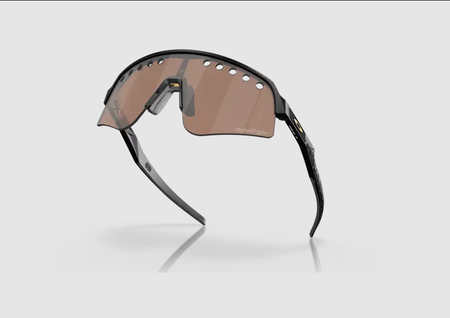 Okulary OAKLEY Sutro Lite Sweep TLD Mat Blk/Prizm