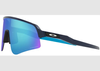 Okulary OAKLEY Sutro Lite Sweep Mat Navy/Prizm Spphire