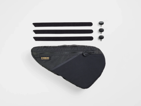 Torba na ramę TREK Adventure trójkątna 1,6L