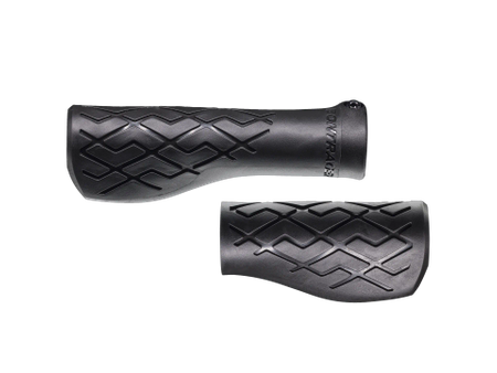 Chwyty BONTRAGER XR Endurance Comp 90/130 Black