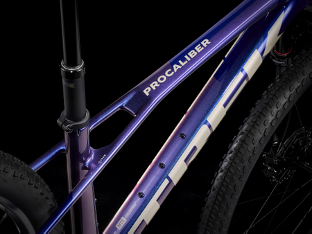 Rower TREK Procaliber 9.5 Gen 3 Purple Blue 2026