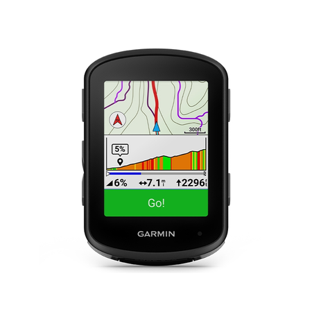 Komputer Licznik Garmin Edge 540 Bundle