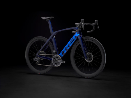 Rower TREK Madone SL 7 eTap Deep Dark Blue