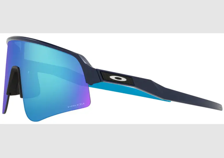 Okulary OAKLEY Sutro Lite Sweep Mat Navy/Prizm Spphire