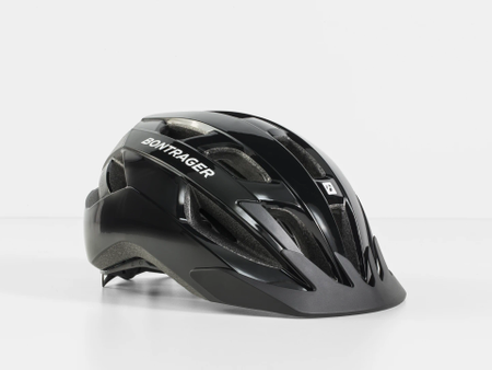 Kask MTB BONTRAGER Solstice Black S/M