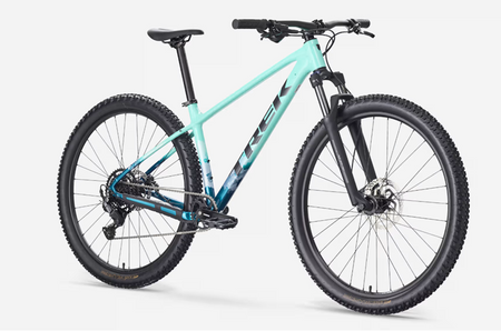 Rower TREK Marlin 5 Miami Green 2026