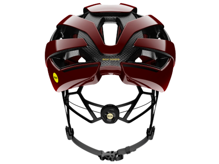 Kask TREK Velocis MIPS Red M