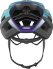 Kask ABUS Stormchaser flipflop purple