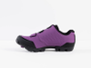 Buty MTB BONTRAGER Foray Purple Lotus 38