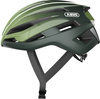 Kask ABUS Stormchaser opal green
