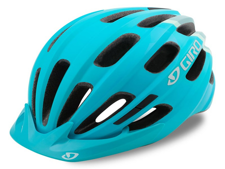 Kask młodzieżowy GIRO Hale Glacier Mat 50-57