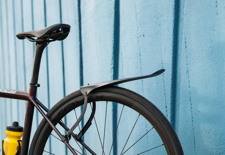 Błotnik Ass Savers Win Wing Road 2 Black Dots