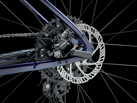 Rower TREK Marlin 6 Red/Blue 2025