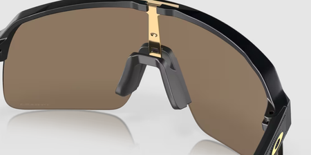 Okulary OAKLEY Sutro Lite Mat Carbon / Prizm 24K