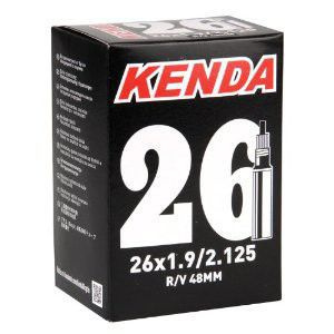 Dętka CONTINENTAL Light 29 MTB Presta 42mm