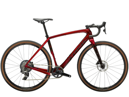 Rower TREK Checkpoint SL 6 eTap Crimson