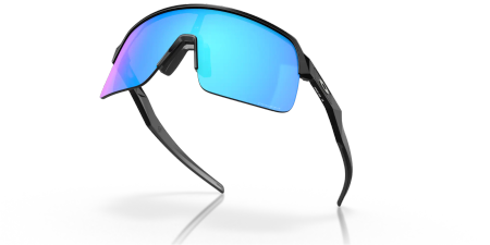 Okulary OAKLEY Sutro Lite Mat Blk/Prizm Saphphire