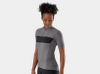 Koszulka TREK Circuit LTD Women Grey/Black
