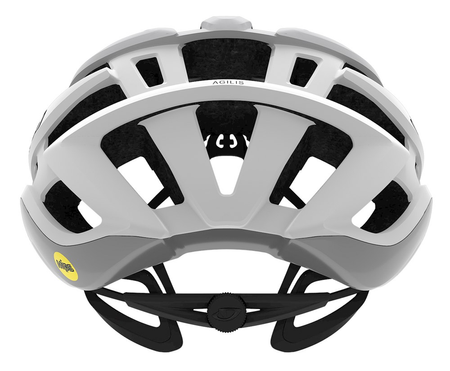 Kask Road GIRO Agilis  matte white 