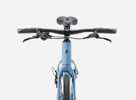 Rower TREK FX 2 o średnim przekroku Gen 4 Blue 2026