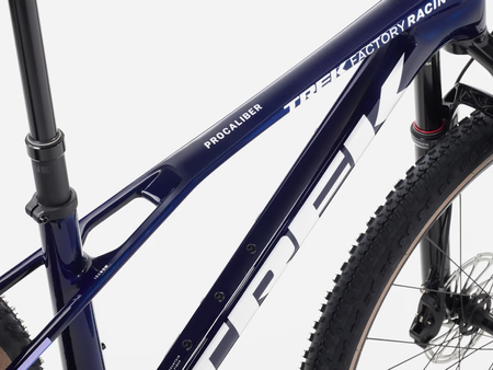 Rower TREK Procaliber 9.7 Navy Smoke 2026